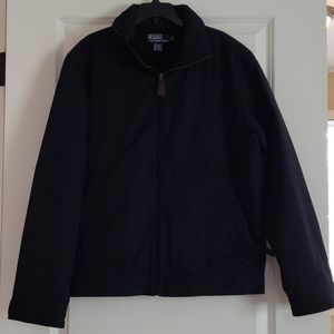 Ralph Lauren Mens Coat